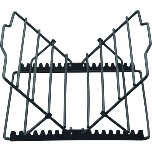 Roasting Rack, Adjustable, Non-Stick, Chrome