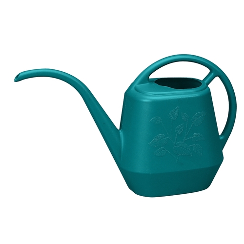 Bloem AW21-26 Aqua Rite Watering Can, 56 oz Can, Narrow Spout, Plastic ...