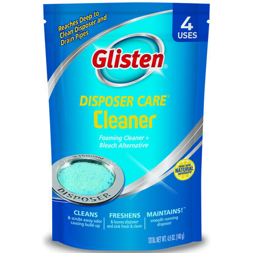 Summit Brands Glisten 12 oz. Washer Magic Cleaner and Deodorizer