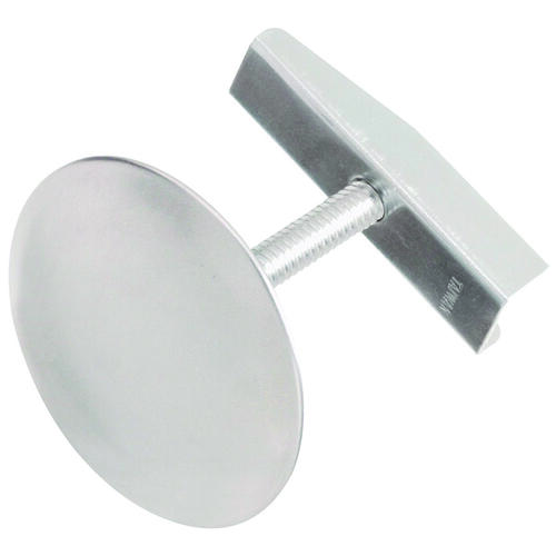Plumb Pak PP815-1BN Faucet Hole Cover, Screw-In, For: Sink and Faucets