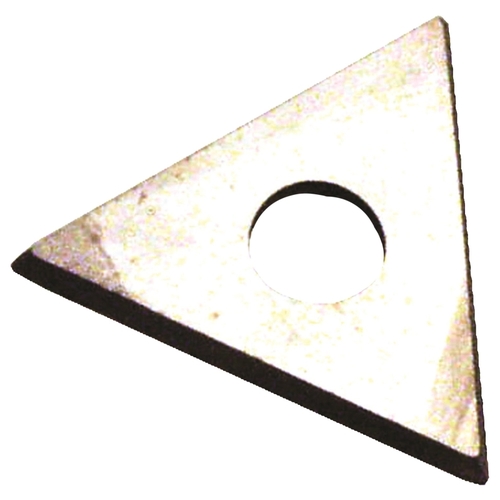 Scraper Blade, Tungsten Carbide Blade