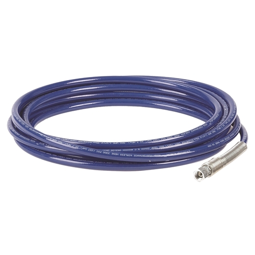 Graco 247339 Hose, 1/4 in ID, 25 ft L