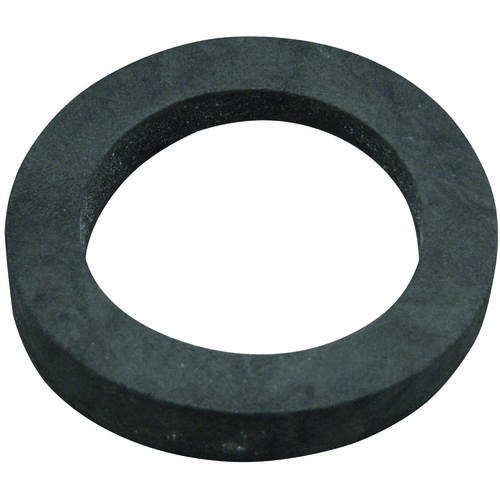 Overflow Washer, Rubber, For: Bath Drains