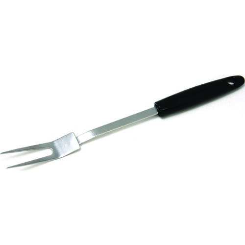 Fork, Stainless Steel Blade, 1 in OAW, 3 in OAL Select Chrome