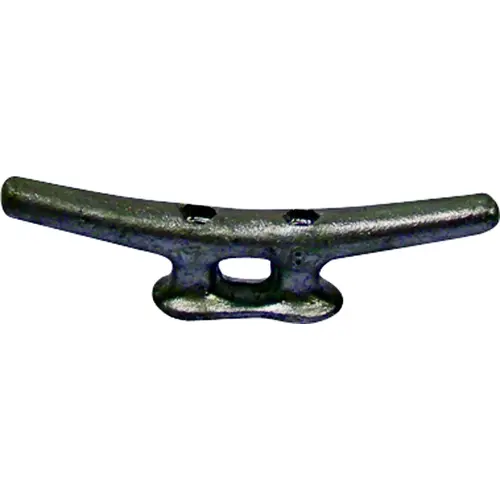 Dock Cleat, Galvanized Steel