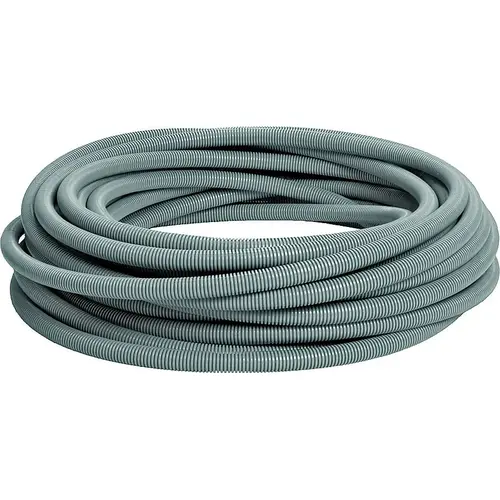 1/2" Trade Size, 100 ft Long, Flexible Liquidtight Conduit