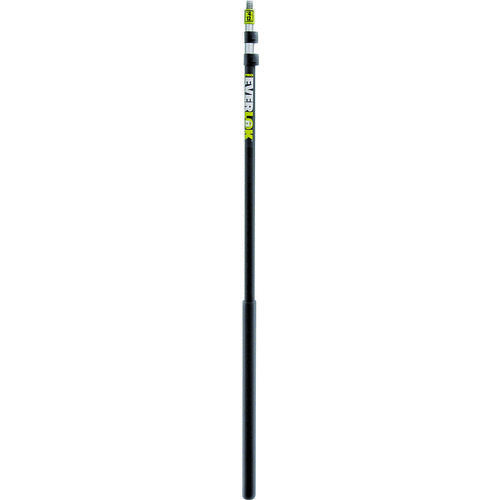 PRO EVERLOK RPE 3412 Extension Pole, 4 to 12 ft L, Aluminum