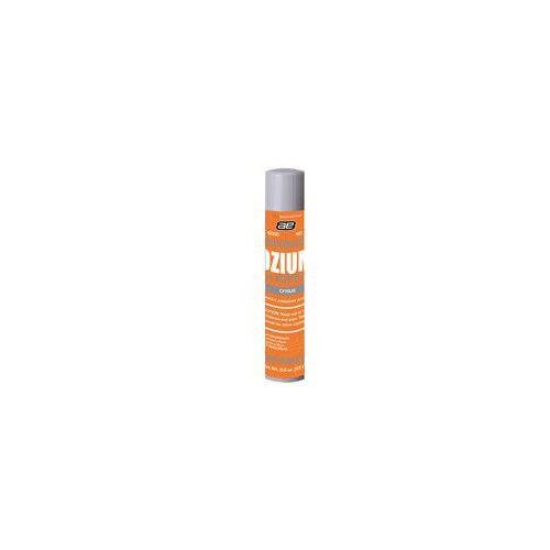 Ozium OZ-62 Air Freshener, 0.8 oz Aerosol Can, Citrus Clear