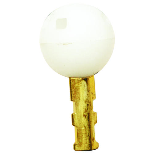 Replacement Faucet Ball, Plastic