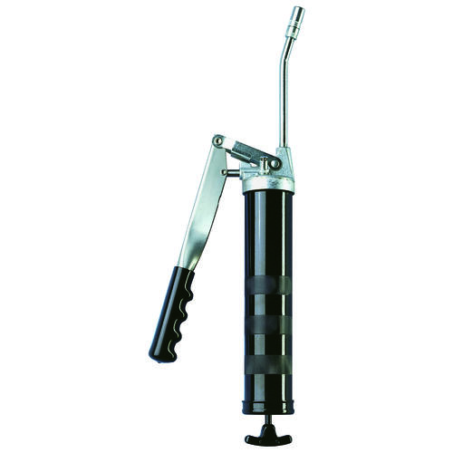 Grease Gun, 14 oz Capacity, 1000 psi Pressure Zinc