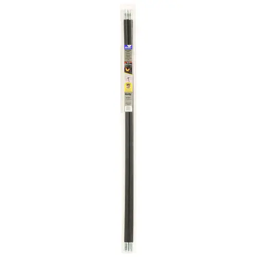 Extension Rod, 3 ft L - pack of 6