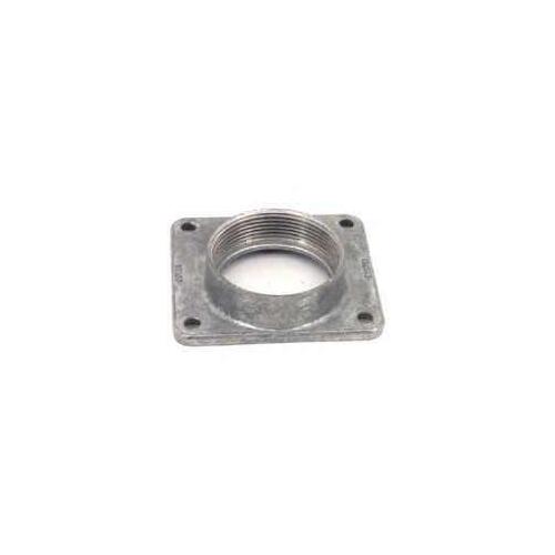 Conduit Hub, 1-1/2 in, Aluminum