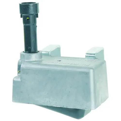 DARE-O-MATIC NON-SIPHONING VALVE