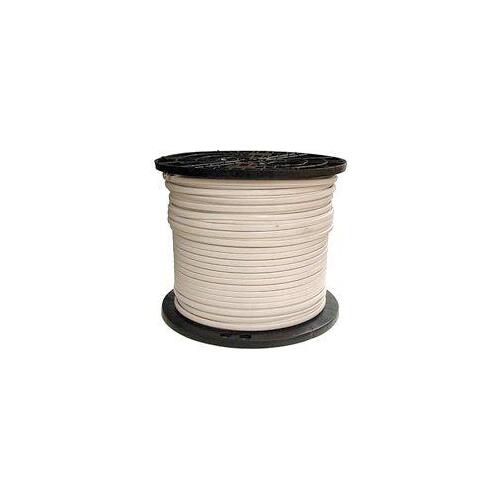 Southwire 28827472 Sheathed Cable, 14 AWG Wire, 2 -Conductor, 450 ft L ...