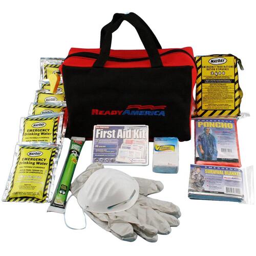 Ready America 70080 Emergency Kit
