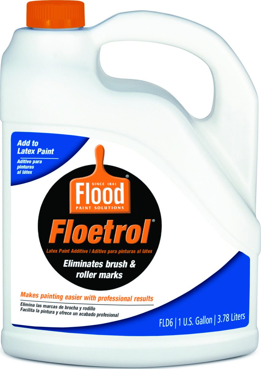 Flood Floetrol 1ガロン