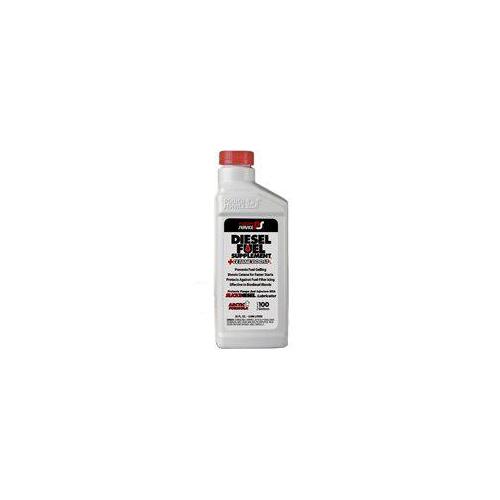 Warren 1025-12 Diesel Fuel Supplement, 1 qt