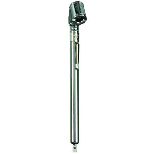 Tire Gauge, 20 to 120 psi