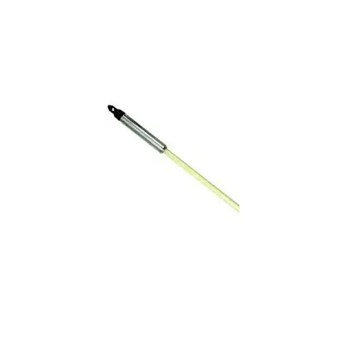 Greenlee 540-15 Glo Stix Series Fish Stick, 5 ft L Tape, Fiberglass Tape Multicolored