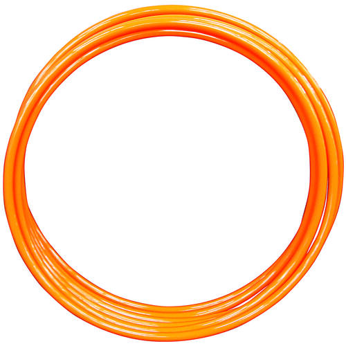 Oxygen Barrier PEX-B Pipe Tubing, 1/2 in, Orange, 300 ft L