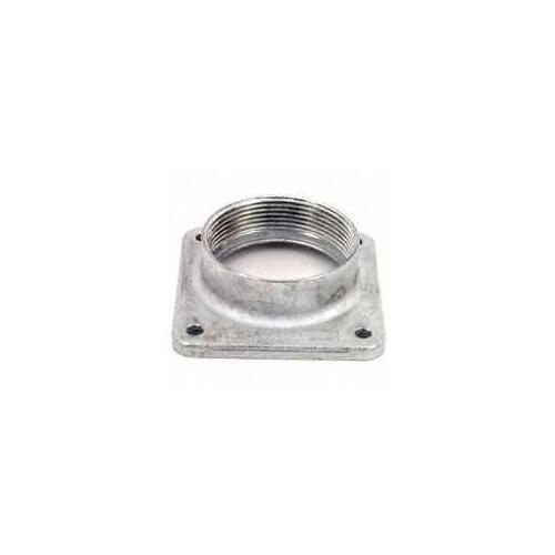 Conduit Hub, 1-1/2 in, Aluminum