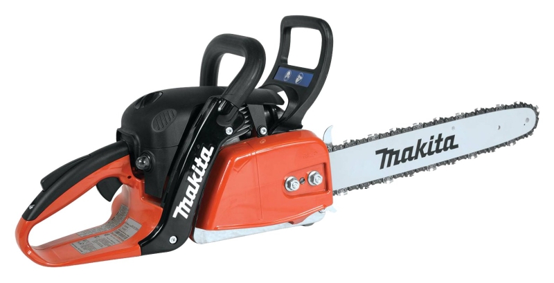 マーサ Makita EA4300FRDB Chainsaw, Gas, 42 cc Engine Displacement, 2