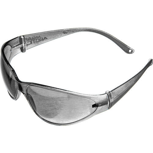 Safety Glasses, Anti-Scratch Lens, Polycarbonate Lens, Frameless Frame
