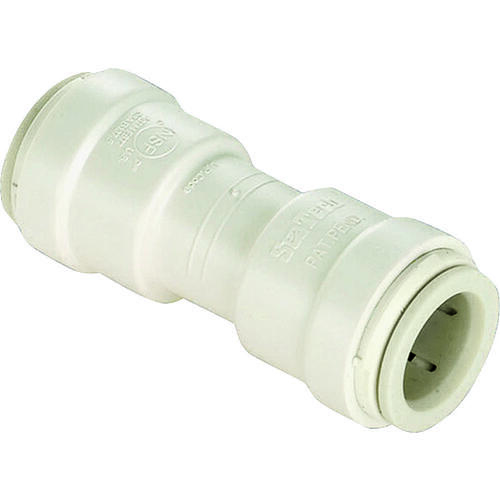 Watts 351510 Pipe Union Coupling, 1/2 in, Plastic, 100 psi Pressure