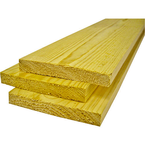 Alexandria Moulding 0Q1X8-70096C 0Q1X8-70048C Common Board, 8 ft L Nominal, 8 in W Nominal, 1 in Thick Nominal