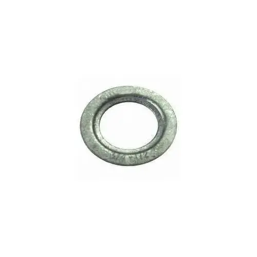 Reducing Washer, 1-3/4 in OD, Steel - pack of 2