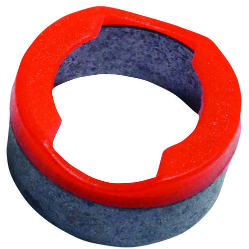 Crimp Ring, 3/4 in - pack of 10