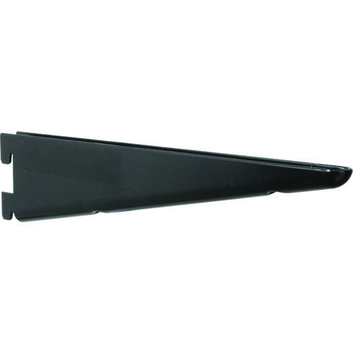 182 Shelf Bracket, 11.2 in L, Steel - pack of 10