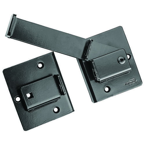 National Hardware N109001 Flip Latch, Steel