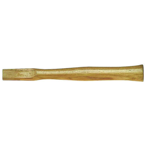 65447 Hatchet Handle, 12 in L, Wood, For: 7 oz Hammers