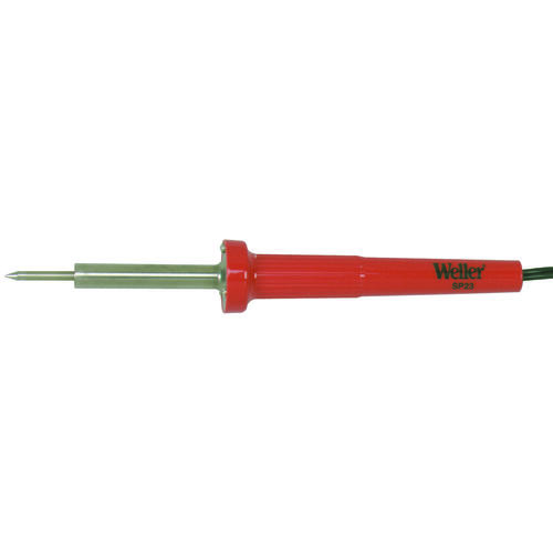 Weller WLIR3012A Compact Soldering Iron, 120 V, 30 W, Conical Tip