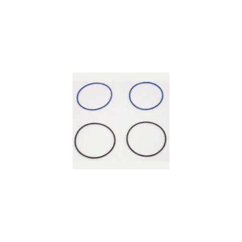 OMNIFilter Series O-Ring Kit - pack of 6