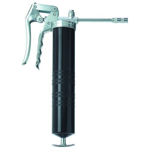 Lubrimatic 30300 Grease Gun, 14 oz Capacity, 5000 psi Pressure