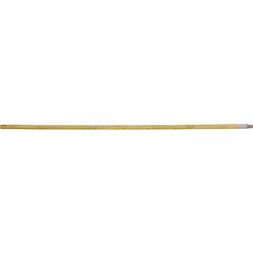 RP548HM Extension Pole, 48 in L, Wood