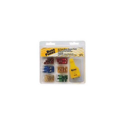 Bussmann NO.44 Fuse Bonus Kit