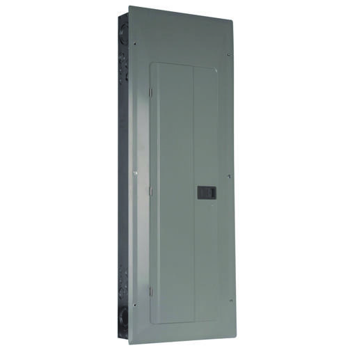 Eaton BRP40B200 Load Center, 80 -Pole, 200 A, 40 -Space, 40 -Circuit ...