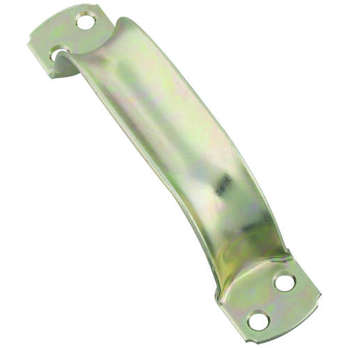 SPB6 Extra Heavy Pull Zinc Plated Finish