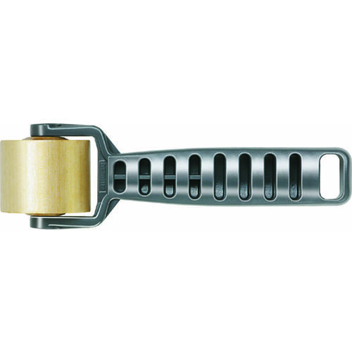 Seam Roller, Celcon Plastic Handle Gray