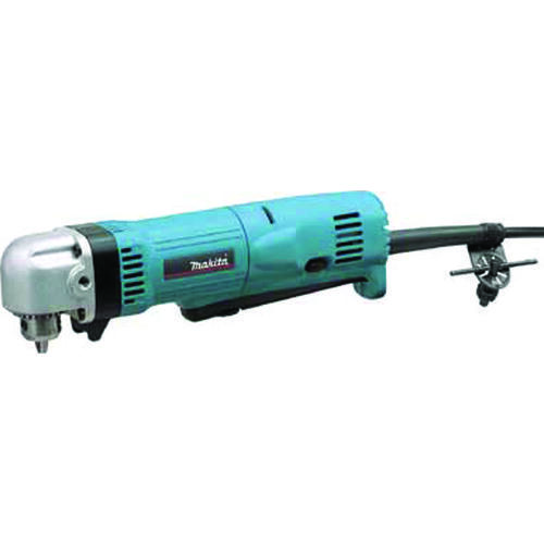 Electric Drill, 4 A, 3/8 in Chuck, Keyed Chuck, 8 ft L Cord