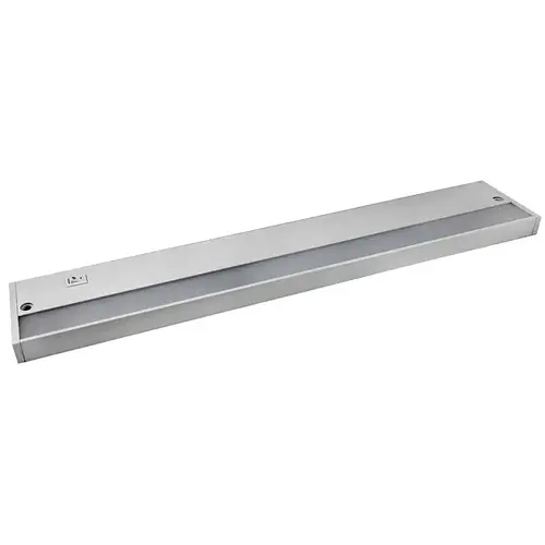 Margo Series Under Cabinet Light, 120 V, 11.9 W, LED Lamp, 776 Lumens, 3000 K Color Temp White