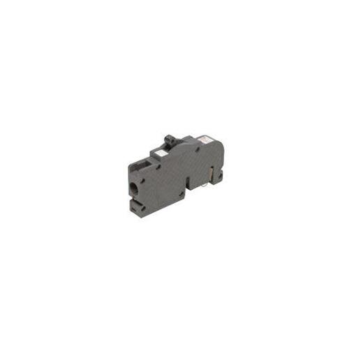 Circuit Breaker, Type UBIZ, 30 A, 1 -Pole, 120 V, Standard Trip, Plug Mounting