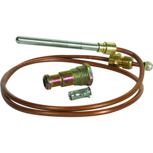 Camco 09293 Thermocoupler Kit, For: RV LP Gas Water Heaters and Furnaces