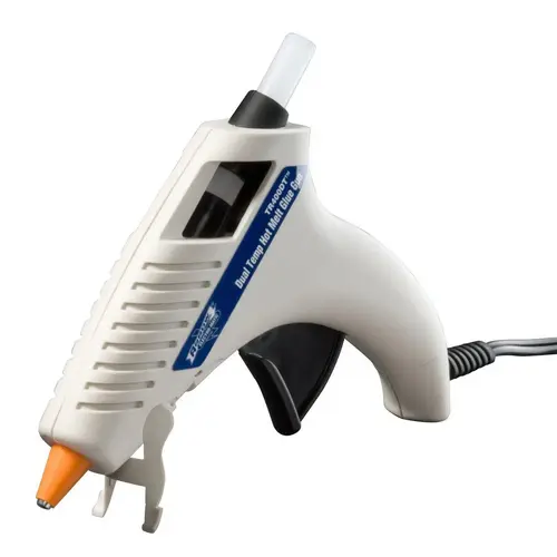 Arrow TR400DT Glue Gun, 1/2 in Dia Glue Stick White