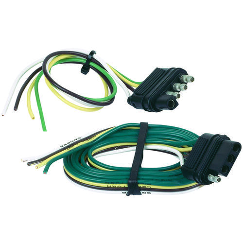 Vehicle/Trailer Connector Set