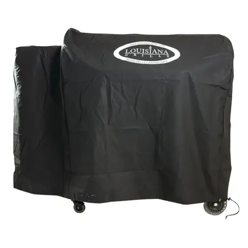 DANSONS US LLC 53450 COVER BBQ GRILL FITS LG700 Black