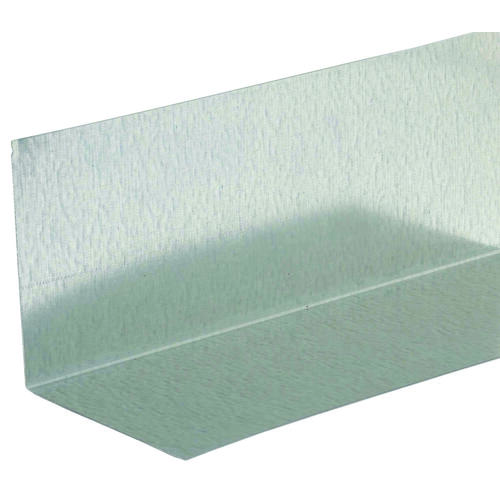 Amerimax 5664400120 Flashing Angle, 10 ft L